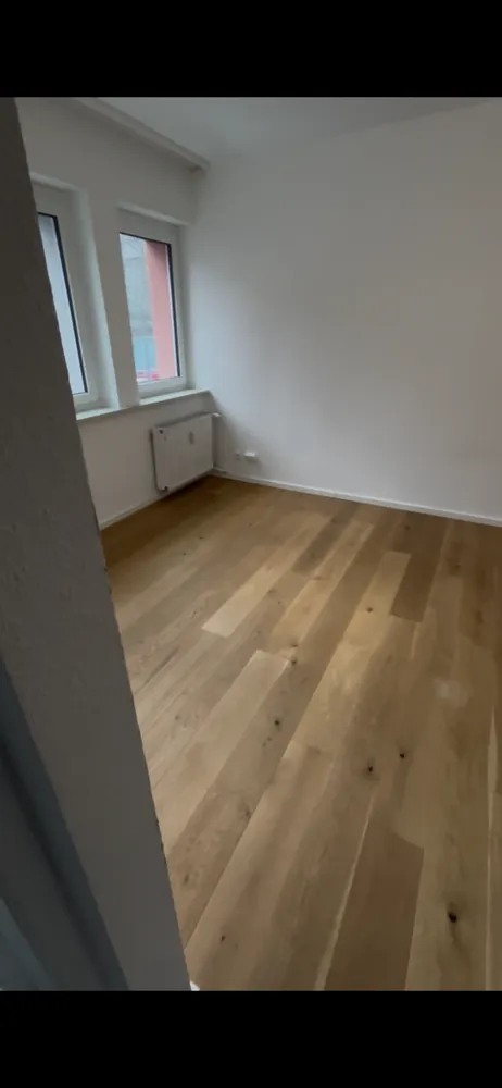 1 room apartment with 28 m² in Frankfurt am Main – Photo 3