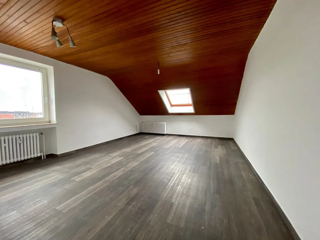 2 Zimmer Wohnung mit 59 m² in Düsseldorf – Bild 1