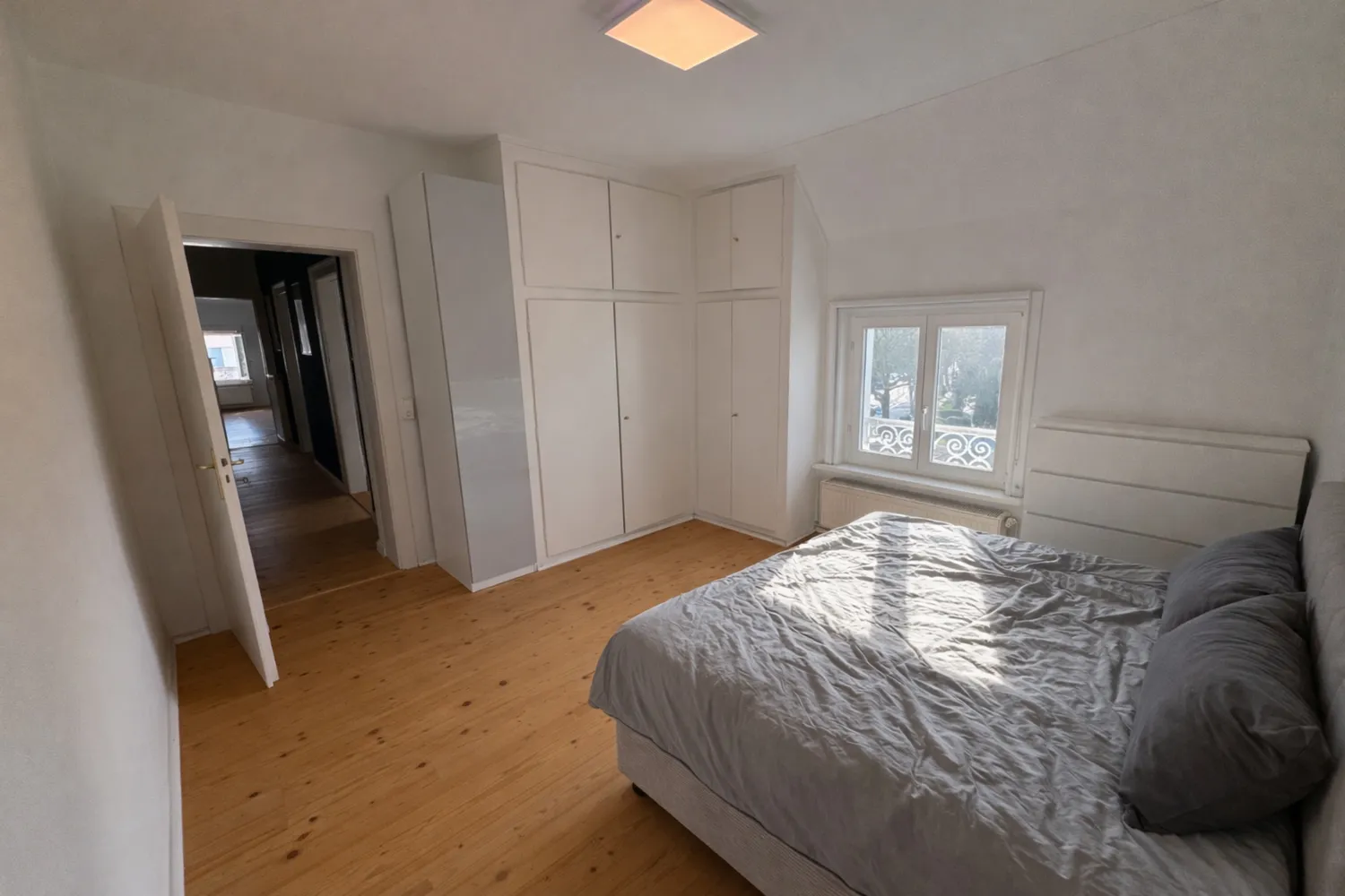 4 Zimmer Wohnung mit 128 m² in Wiesbaden – Bild 5