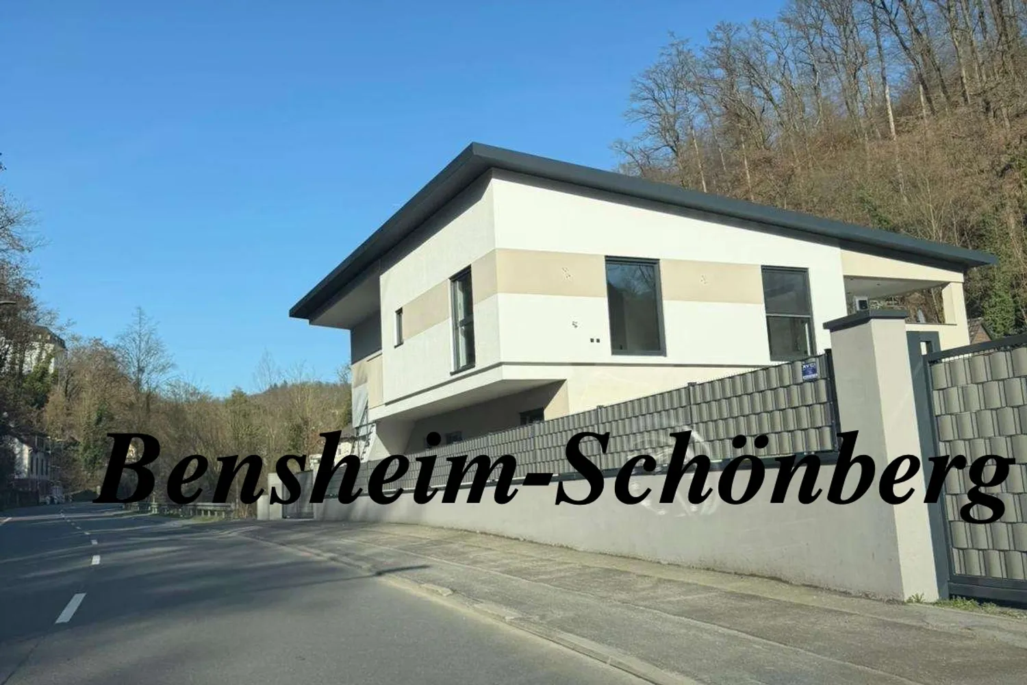 4 Zimmer Wohnung mit 160 m² in Bensheim – Bild 2