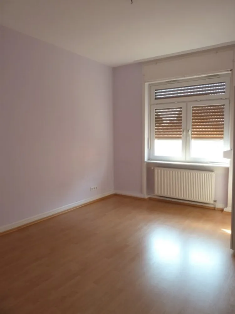 2 room apartment with 54 m² in Frankfurt am Main – Photo 5