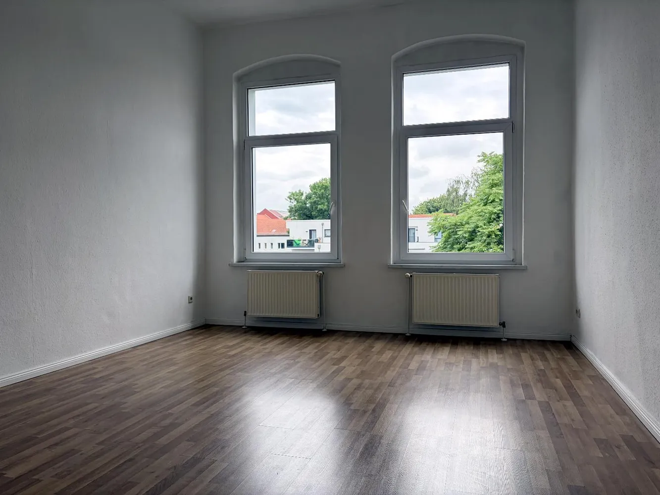2 room apartment with 75 m² in Magdeburg – Photo 11