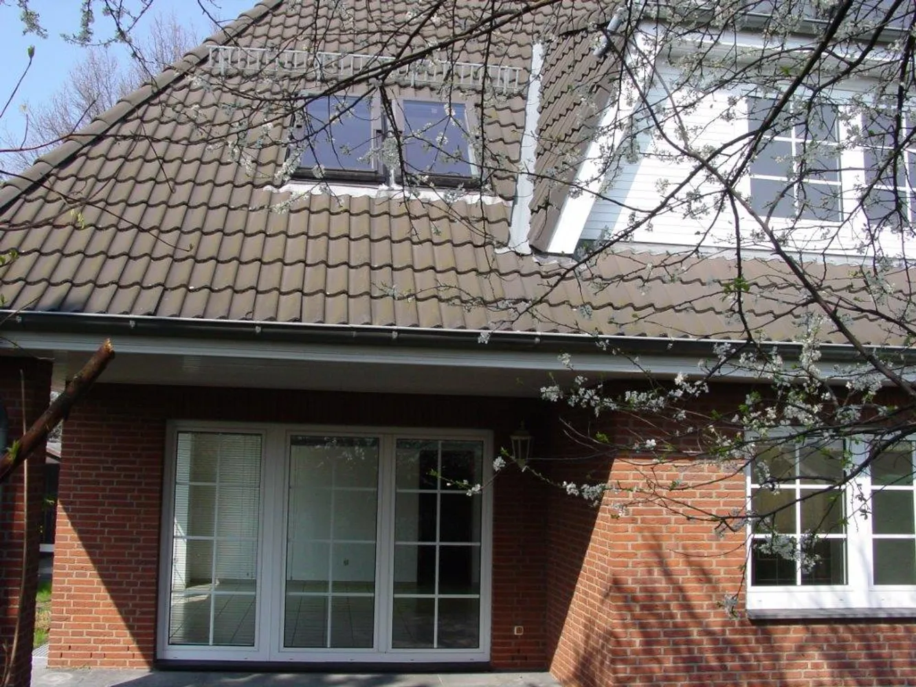 5 Zimmer Haus mit 155 m² in Hannover – Bild 8