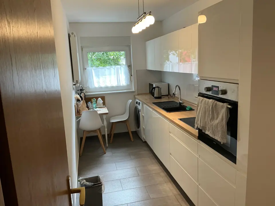 WG-Zimmer mit 75 m² in Essen – Bild 3