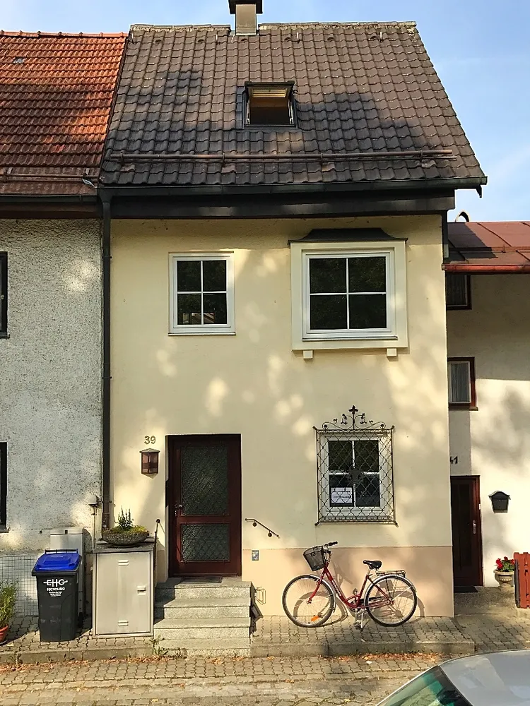 4 Zimmer Haus mit 100 m² in Traunstein – Bild 7