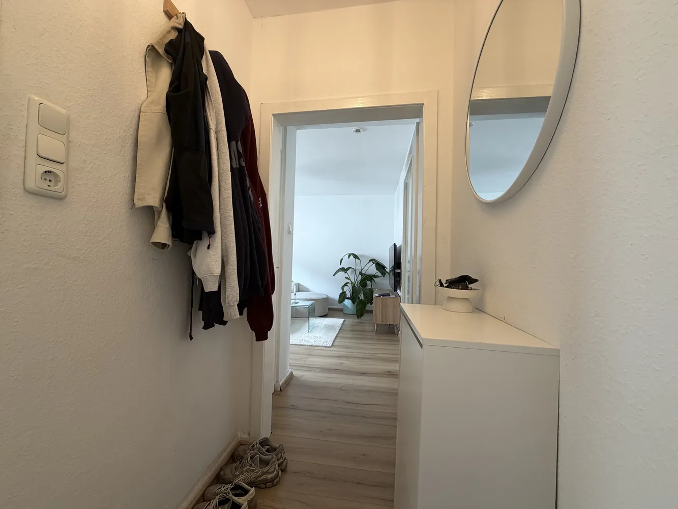 2 Zimmer Wohnung mit 40 m² in Bochum – Bild 8