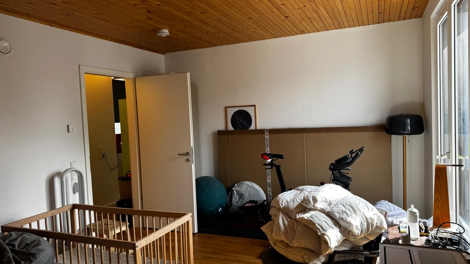 4 Zimmer Wohnung mit 109 m² in Karlsruhe – Bild 11
