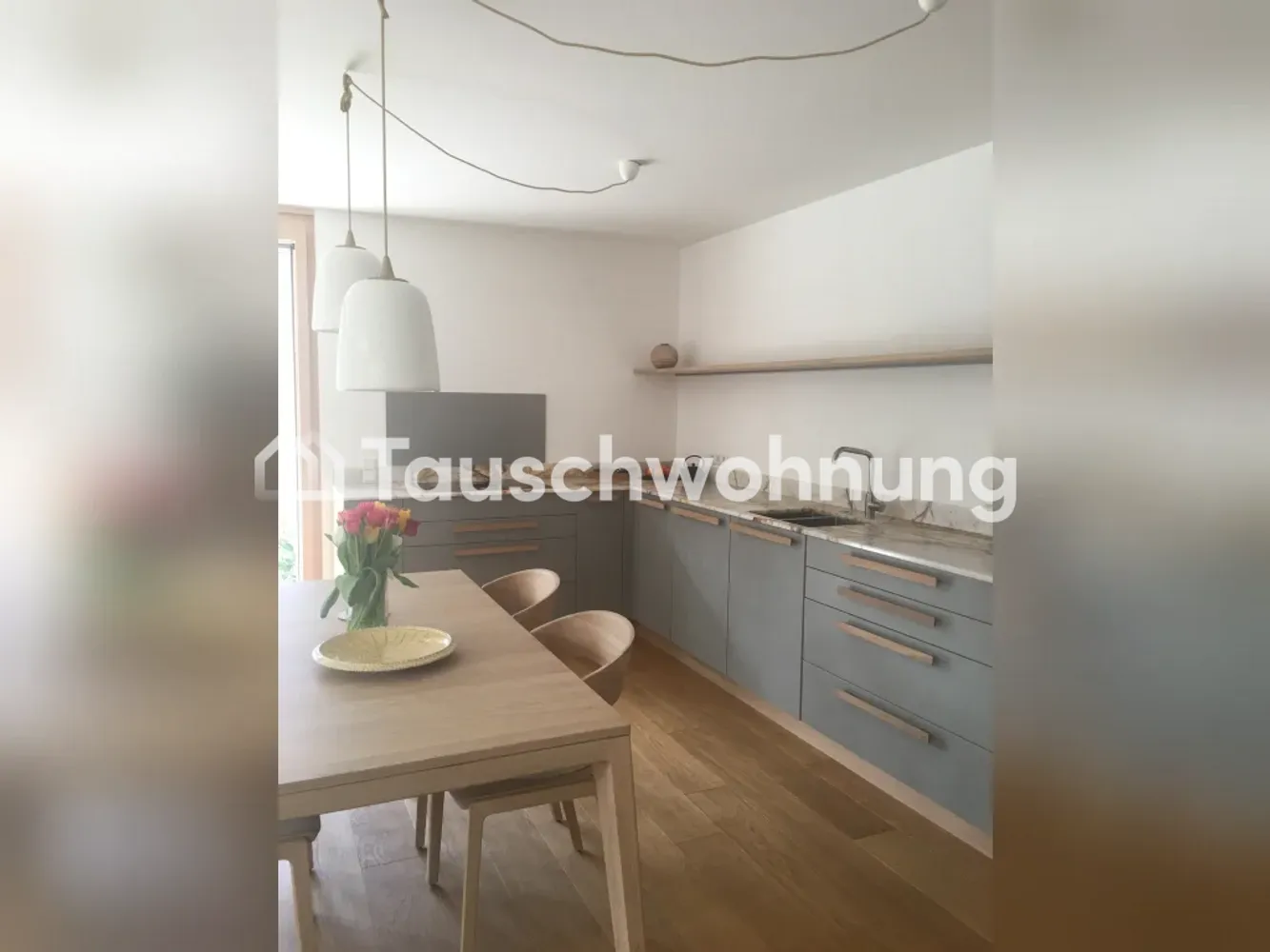 4 Zimmer Wohnung mit 116 m² in Freiburg im Breisgau – Bild 3