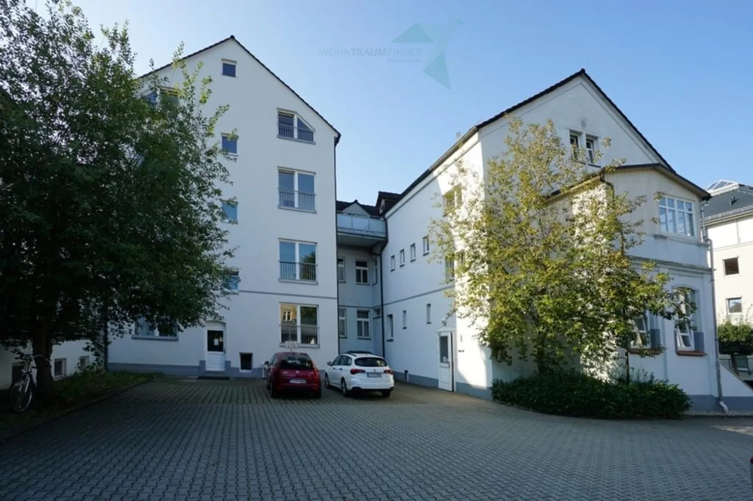 2 Zimmer Wohnung mit 51 m² in Zwickau – Bild 12