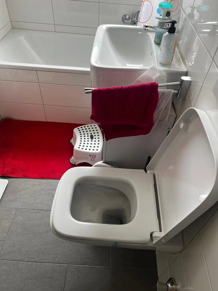 3 Zimmer Wohnung mit 64 m² in Dortmund – Bild 5