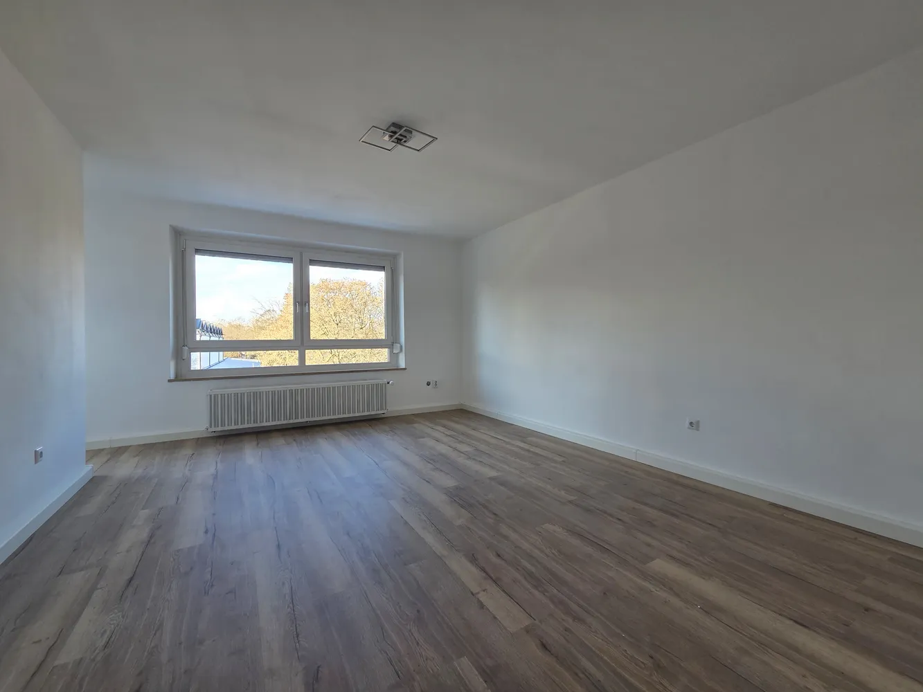 4 Zimmer Wohnung mit 91 m² in Regensburg – Bild 8