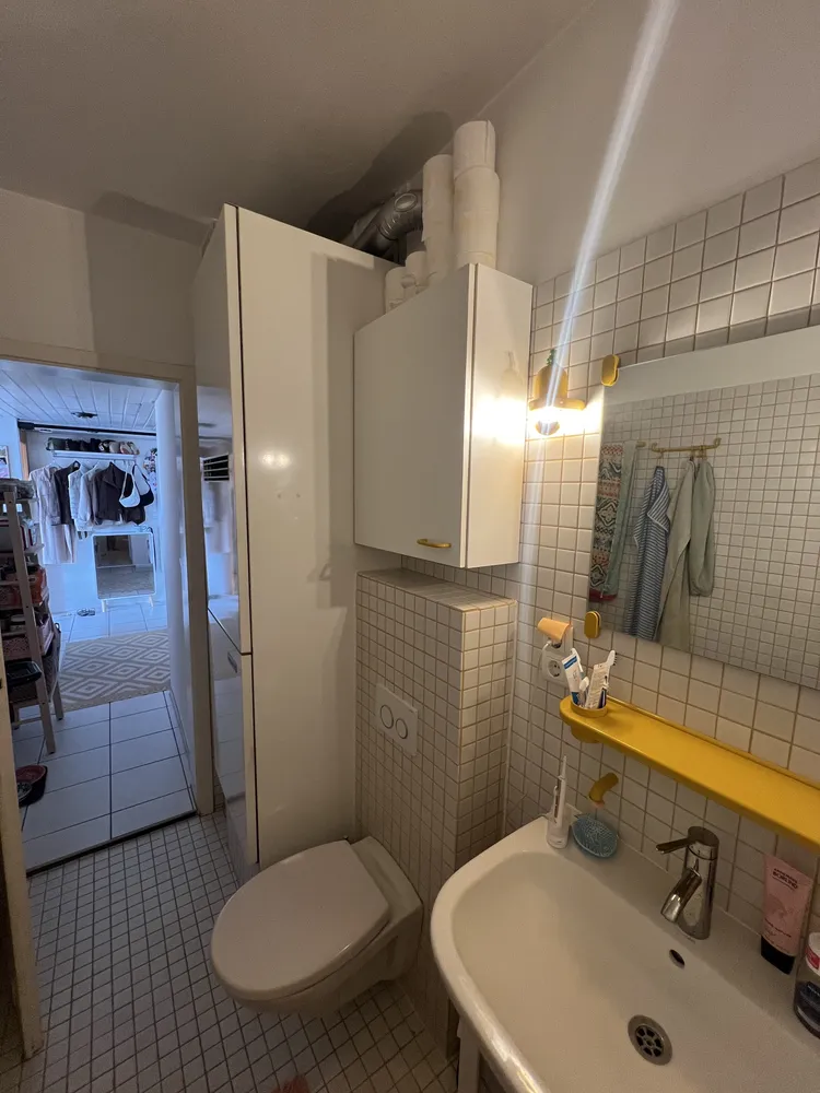 2 Zimmer Wohnung mit 50 m² in Stuttgart – Bild 9