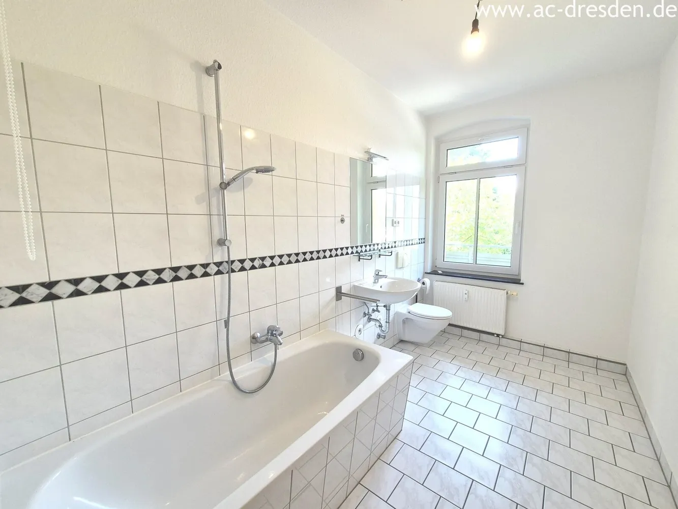 3 room apartment with 78 m² in Chemnitz – Photo 6