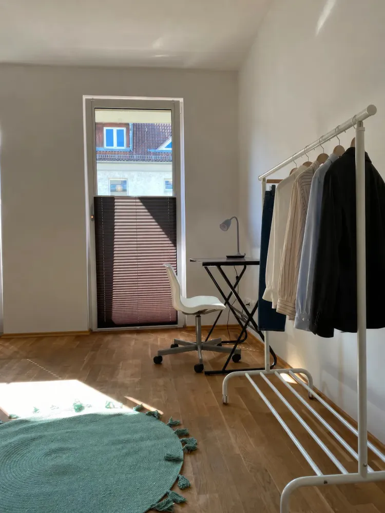WG-Zimmer mit 15 m² in Berlin – Bild 6