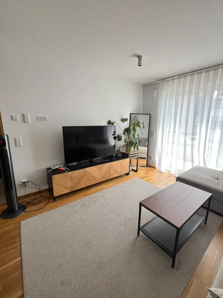 3 Zimmer Wohnung mit 69 m² in Ingolstadt – Bild 3