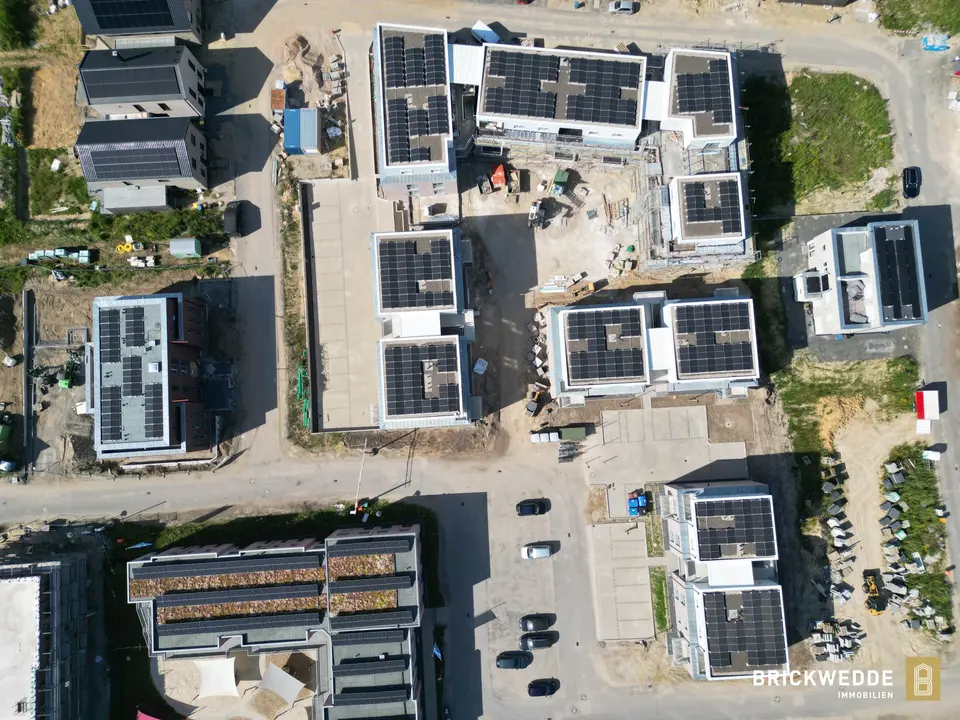 3 Zimmer Wohnung mit 68 m² in Osnabrück – Bild 10