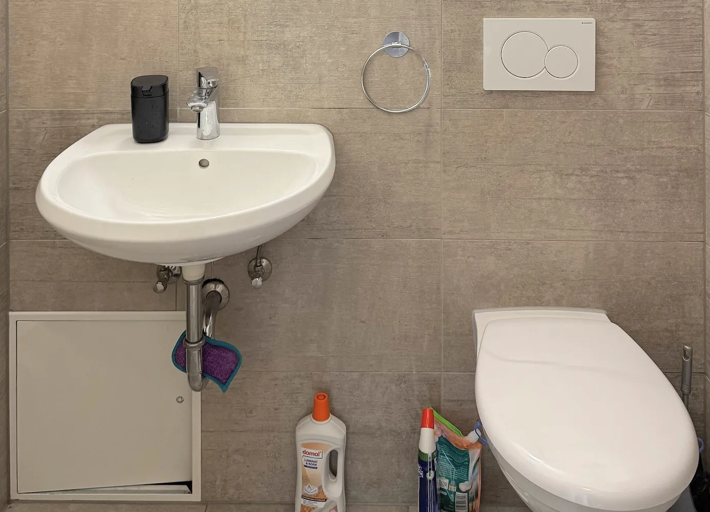 1 Zimmer Wohnung mit 25 m² in Meerbusch – Bild 5