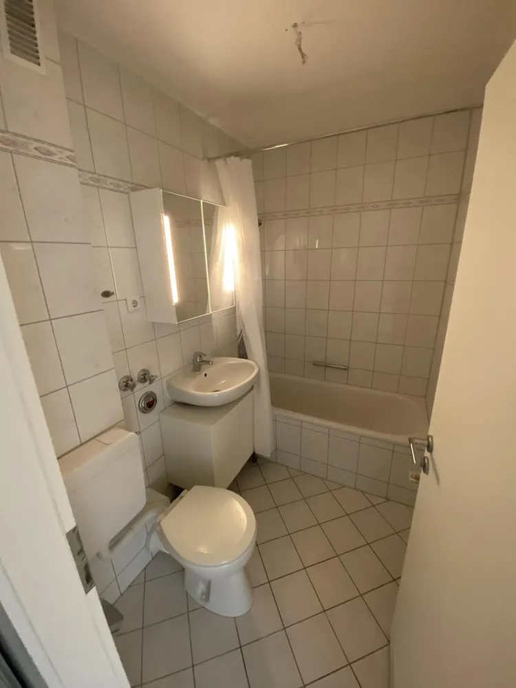 1 Zimmer Wohnung mit 42 m² in München – Bild 5