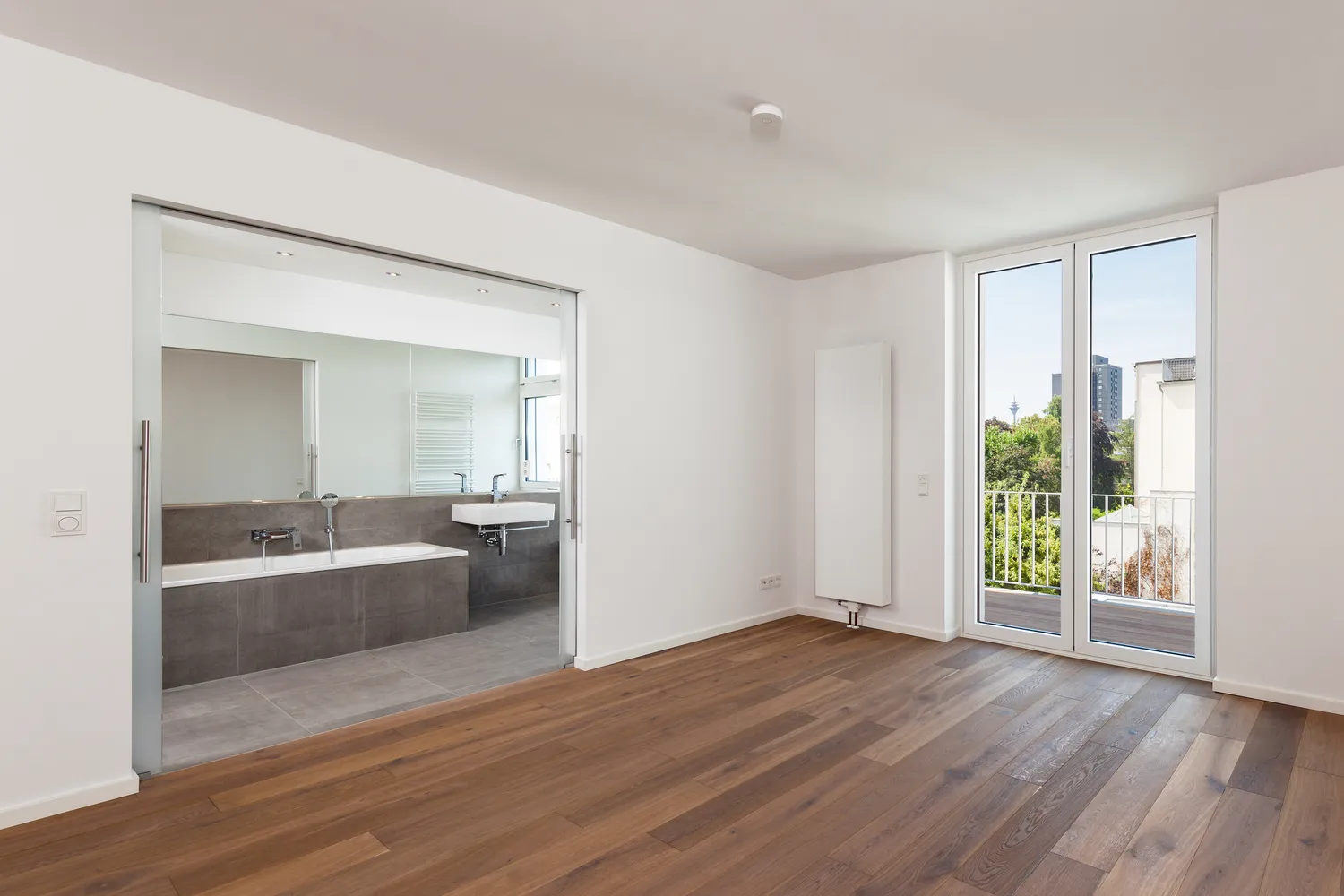 3 Zimmer Wohnung mit 102 m² in Düsseldorf – Bild 12