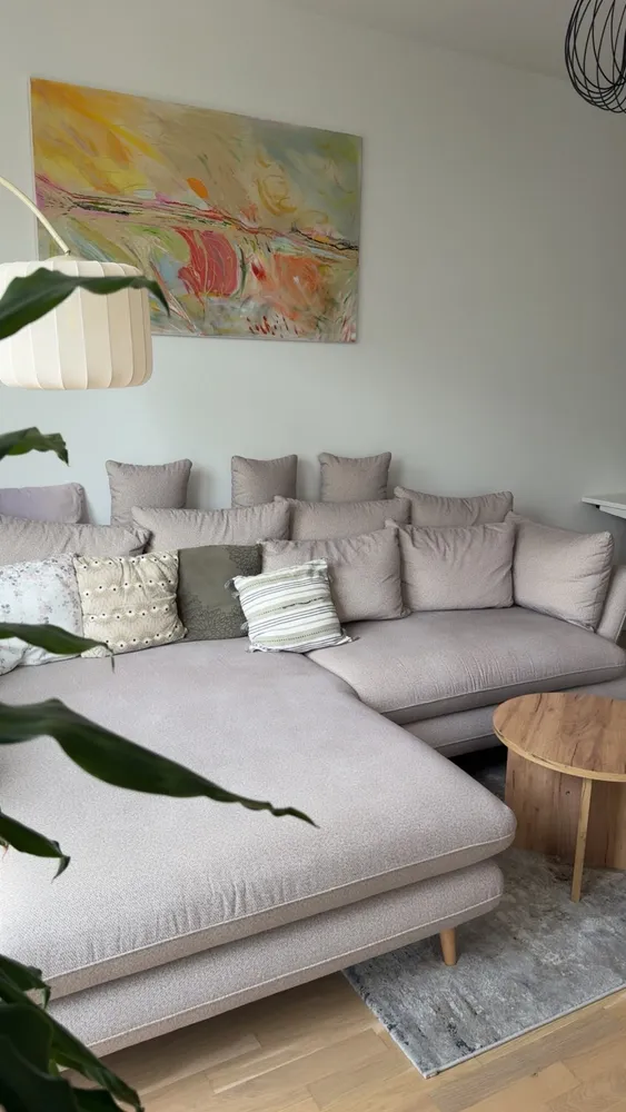 3 room apartment with 72 m² in Munich – Photo 3