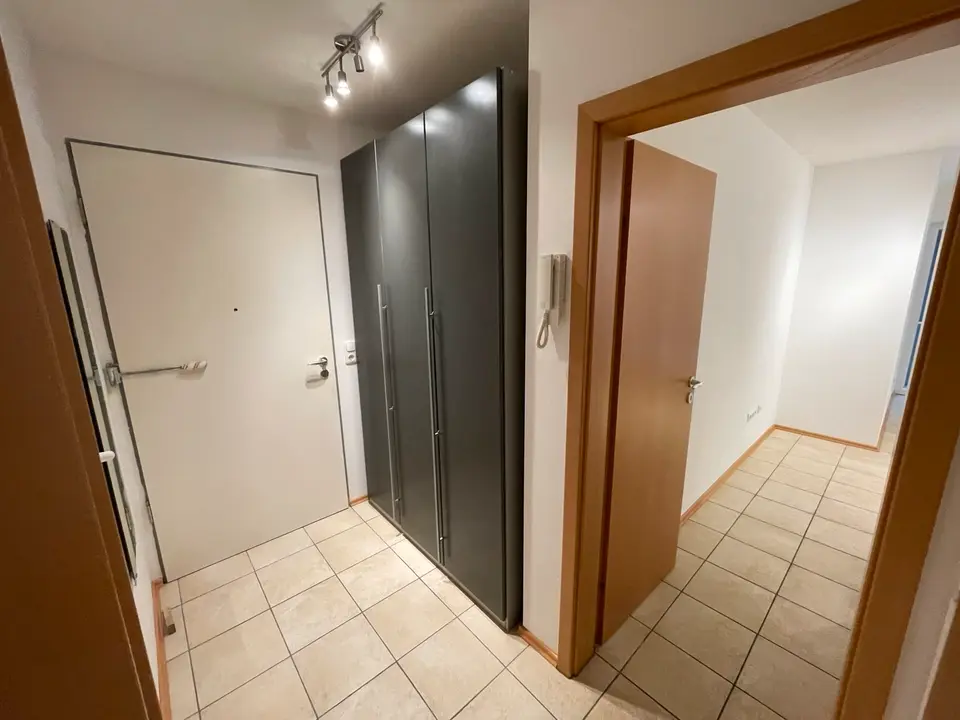 2 Zimmer Wohnung mit 39 m² in Passau – Bild 5