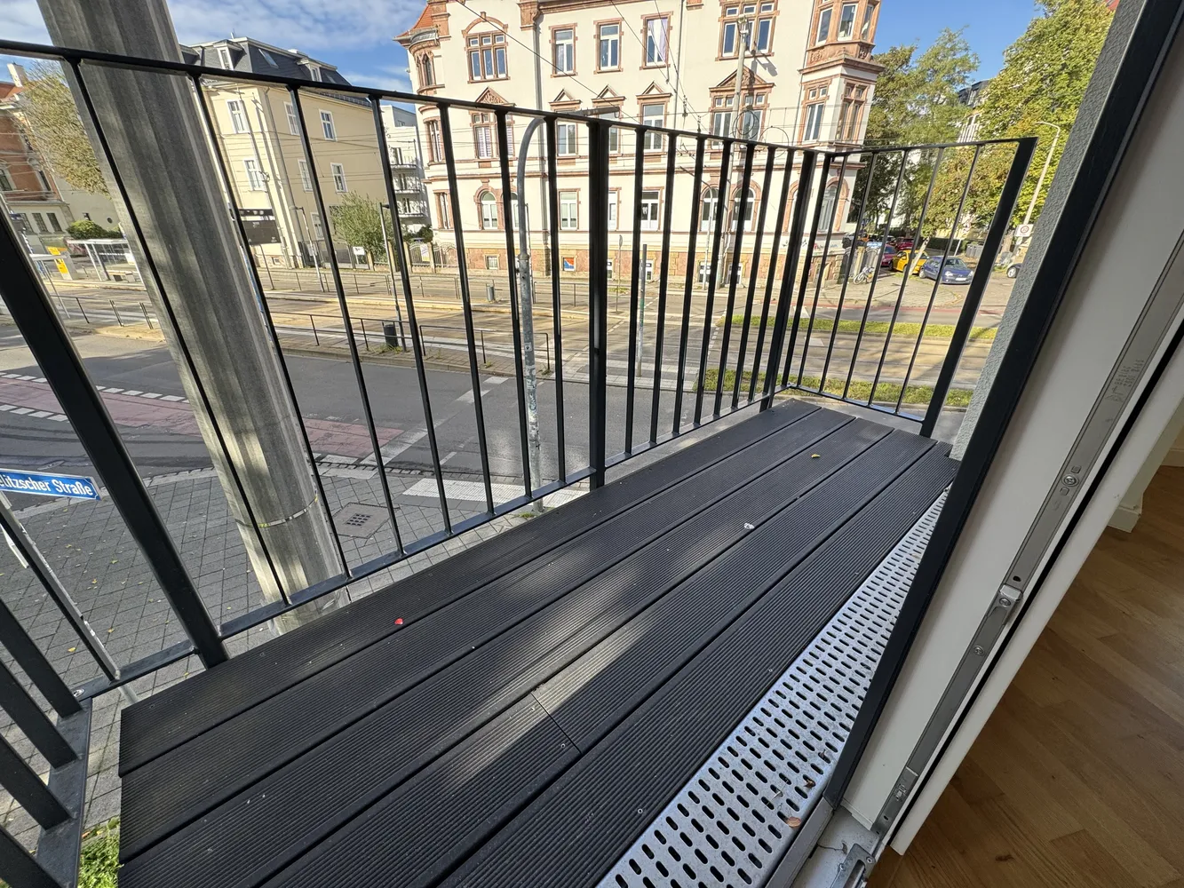 4 Zimmer Wohnung mit 104 m² in Leipzig – Bild 11