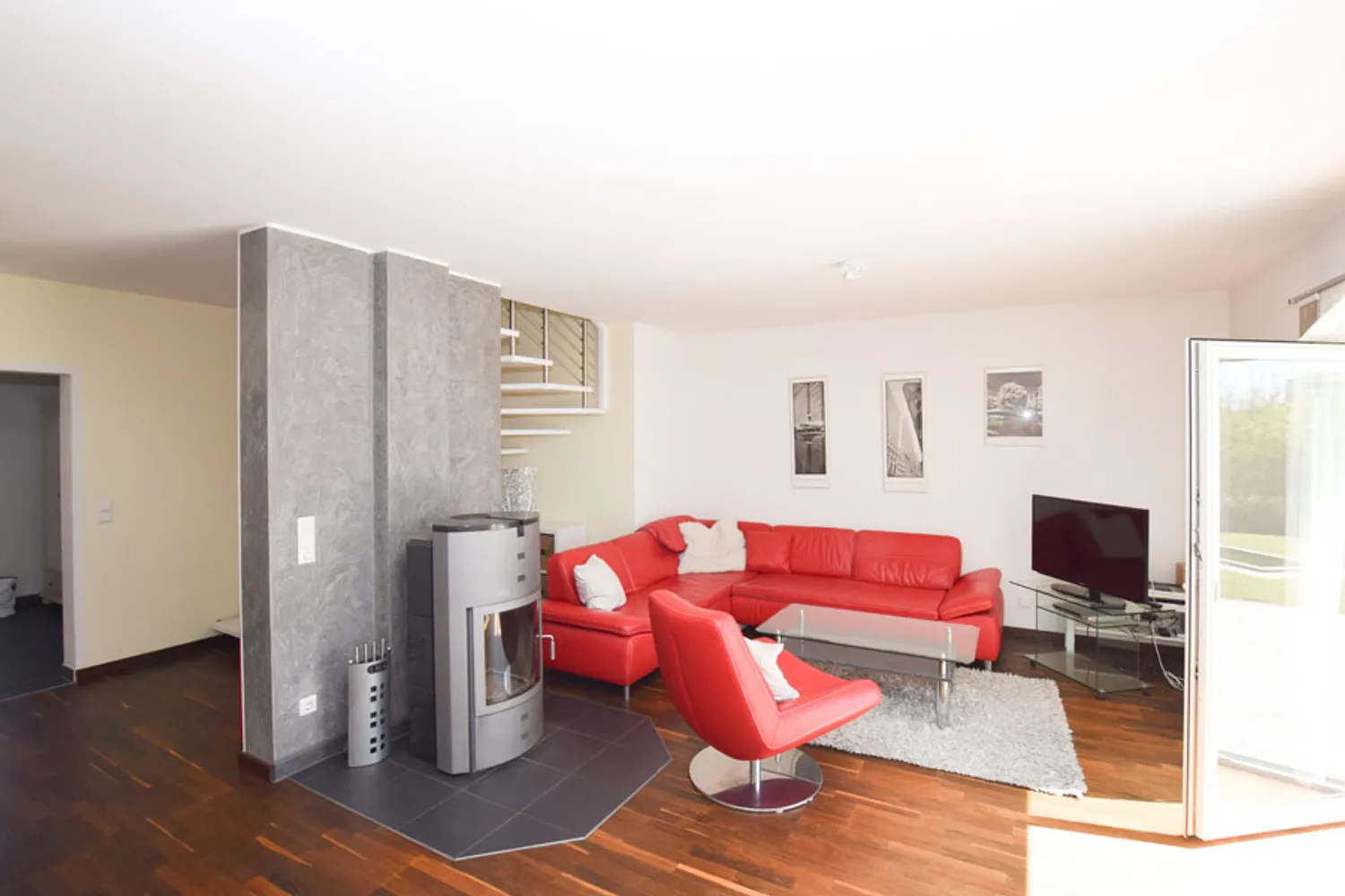 5 room house with 125 m² in Wolfsburg – Photo 8