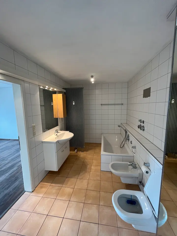 4 Zimmer Wohnung mit 80 m² in Amberg – Bild 9