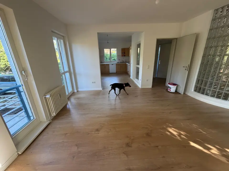 3 Zimmer Haus mit 113 m² in Berlin – Bild 9