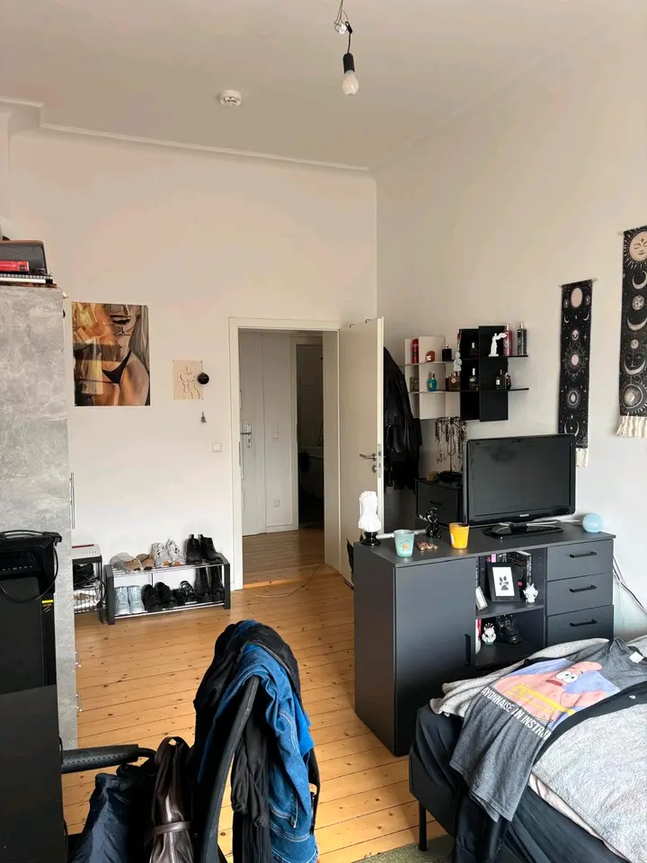 3 Zimmer Wohnung mit 65 m² in Mannheim – Bild 3