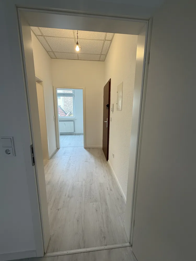 1 Zimmer Wohnung mit 41 m² in Frankfurt am Main – Bild 2