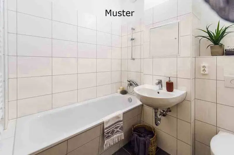 2 Zimmer Wohnung mit 58 m² in Essen – Bild 2