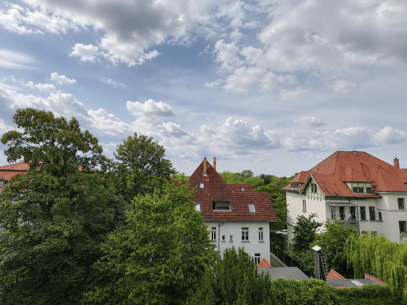 2 Zimmer Wohnung mit 80 m² in Leipzig – Bild 4