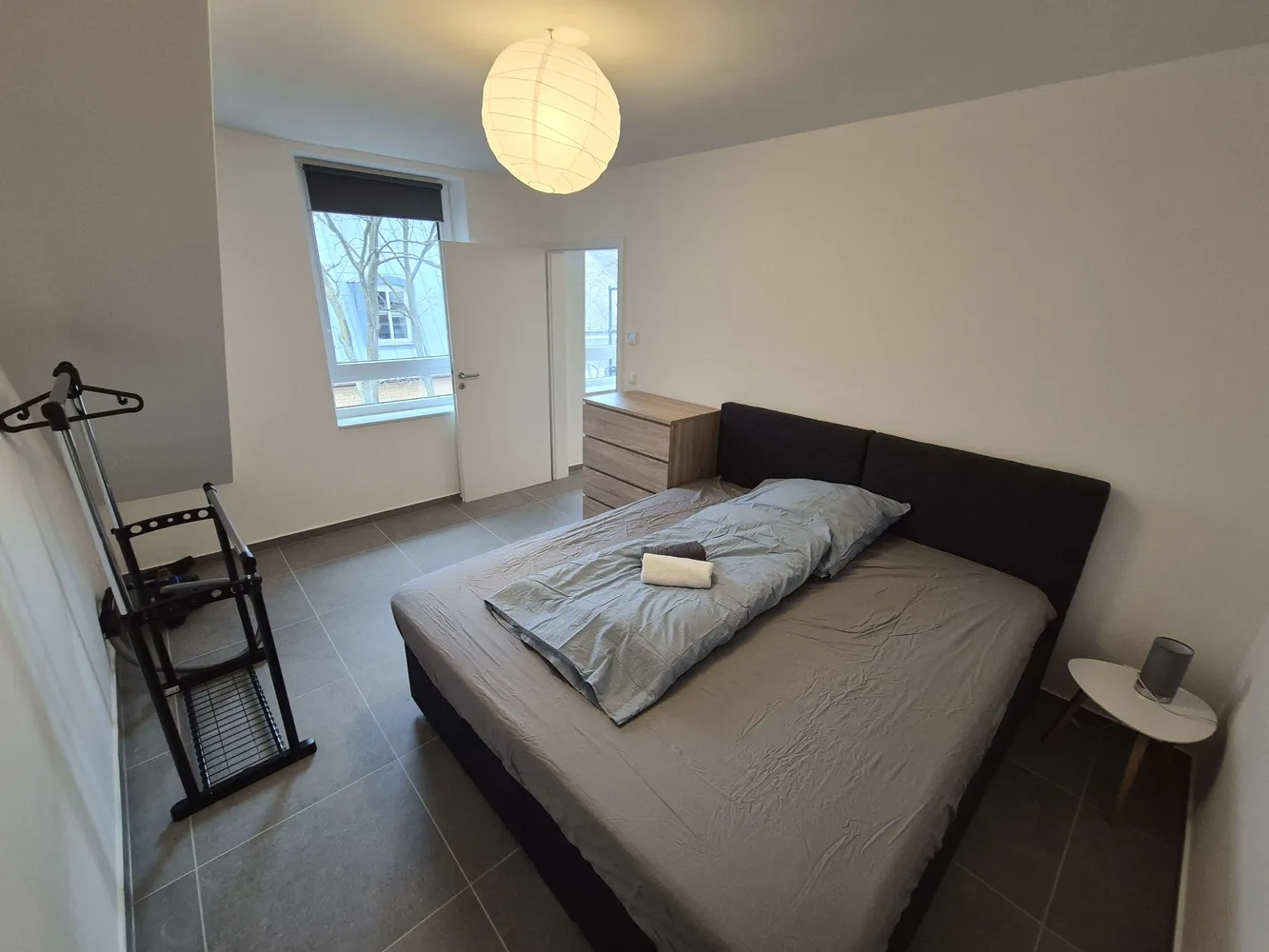 2 Zimmer Wohnung mit 42 m² in Worms – Bild 4