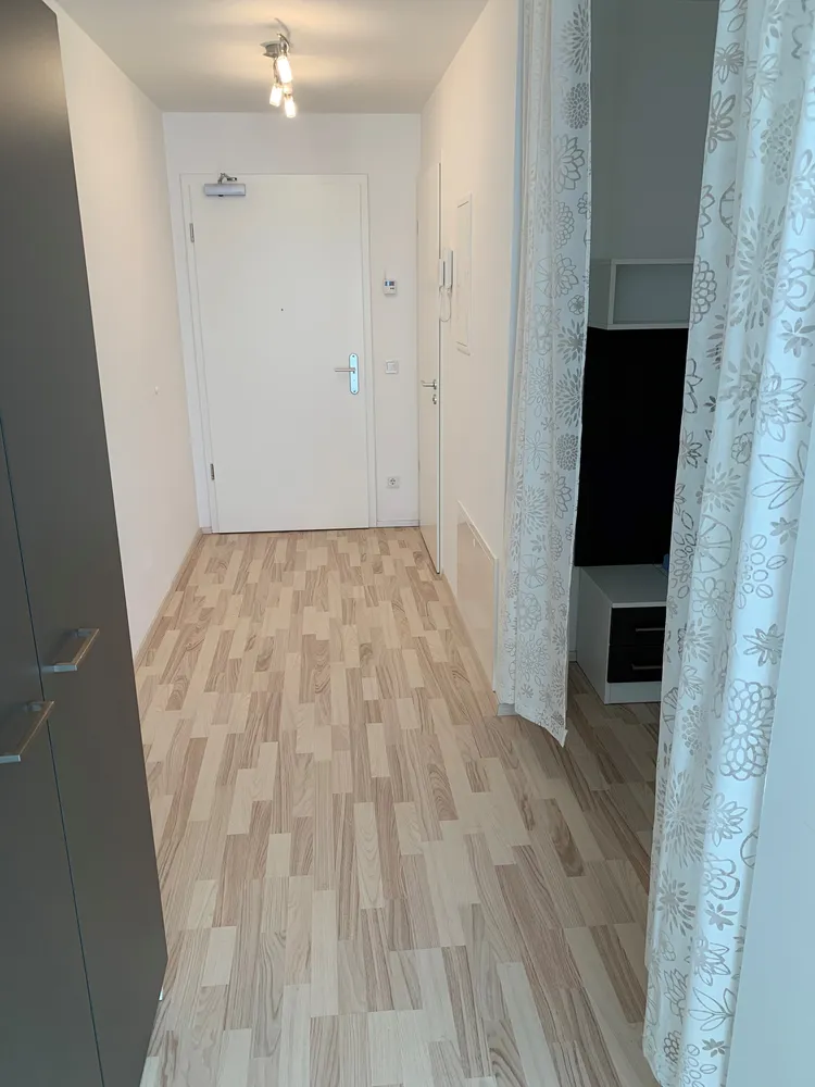 1 room apartment with 34 m² in Fürth – Photo 8
