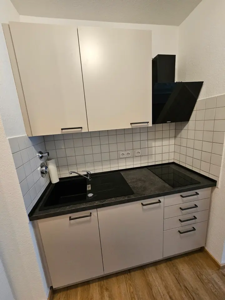 Studio mit 30 m² in Dresden – Bild 5