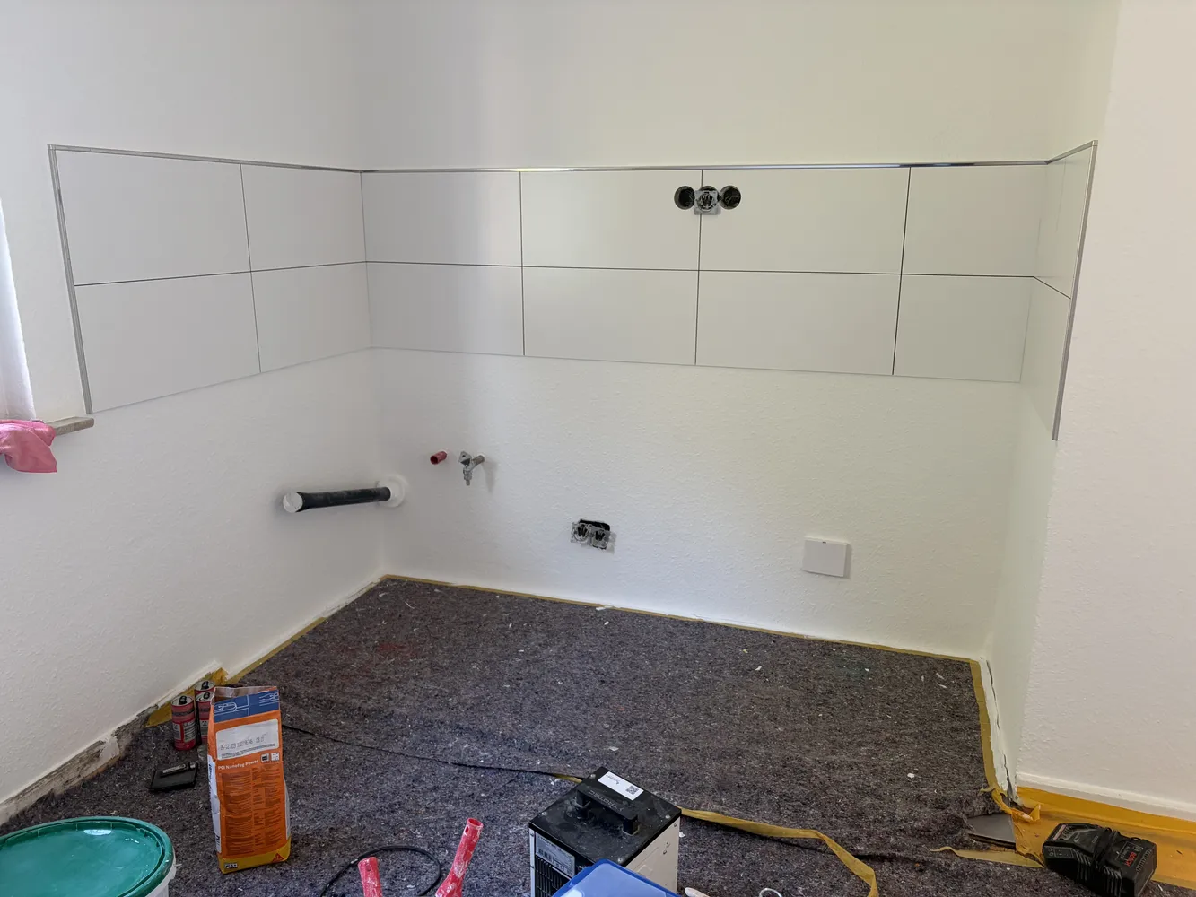2 Zimmer Wohnung mit 44 m² in Worms – Bild 6