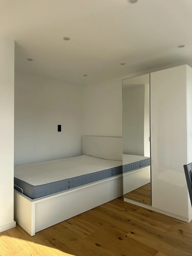 1 Zimmer Wohnung mit 10 m² in München – Bild 5