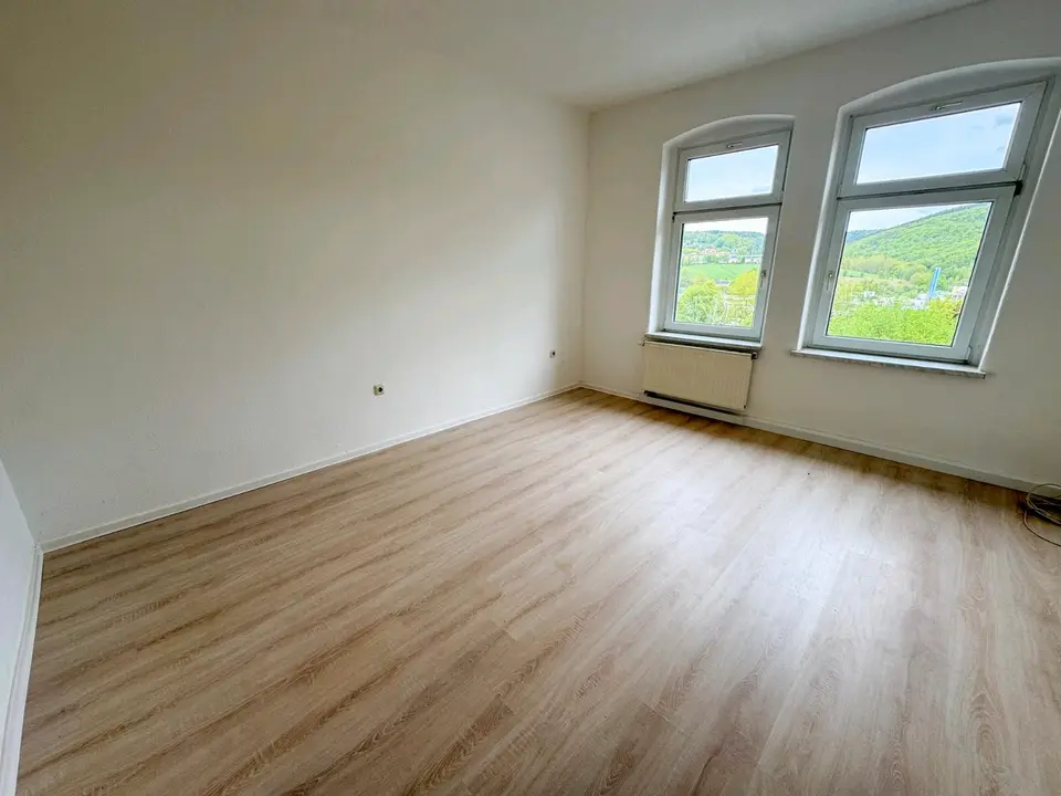 2 Zimmer Wohnung mit 64 m² in Aue-Bad Schlema – Bild 2