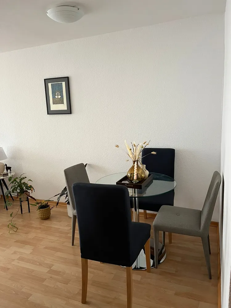 3 Zimmer Wohnung mit 80 m² in Düsseldorf – Bild 3