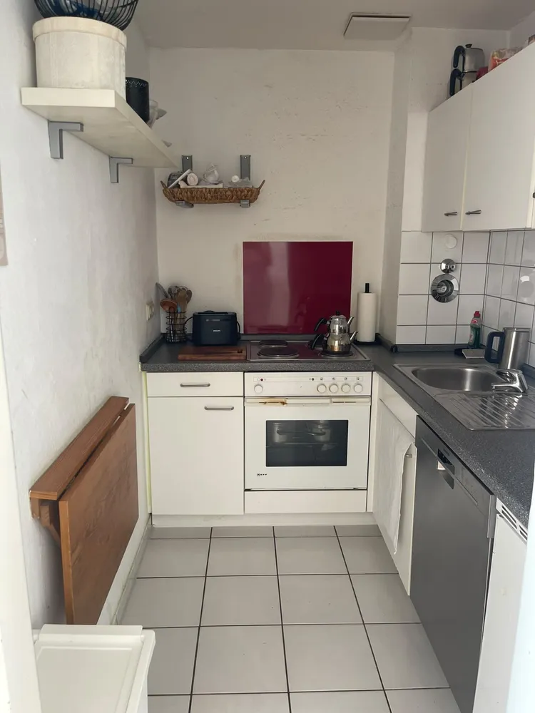 2 Zimmer Wohnung mit 49 m² in Neuss – Bild 6
