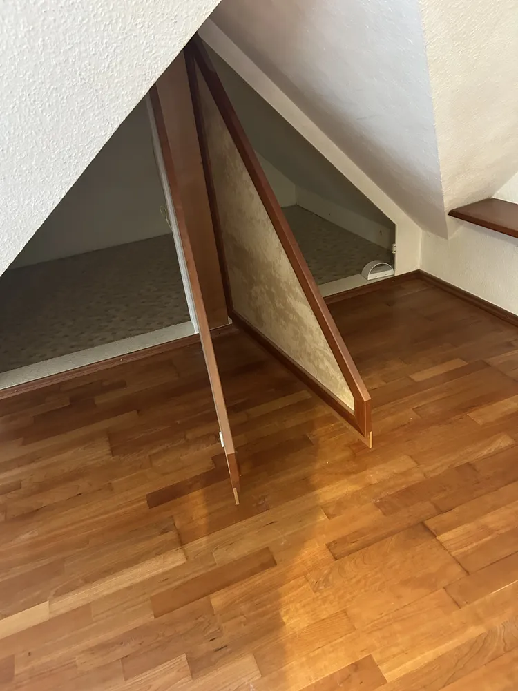 3 Zimmer Wohnung mit 70 m² in Mannheim – Bild 9