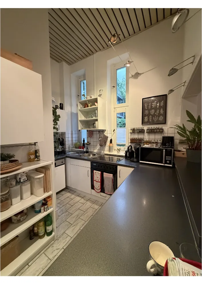 2 Zimmer Wohnung mit 88 m² in Solingen – Bild 4