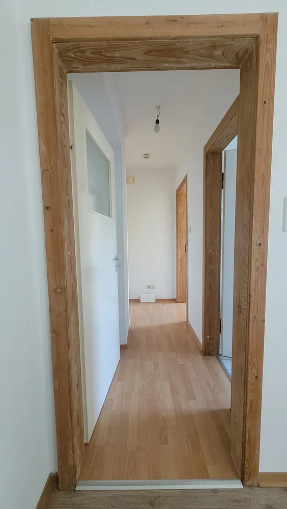 1 room apartment with 32 m² in Darmstadt – Photo 6