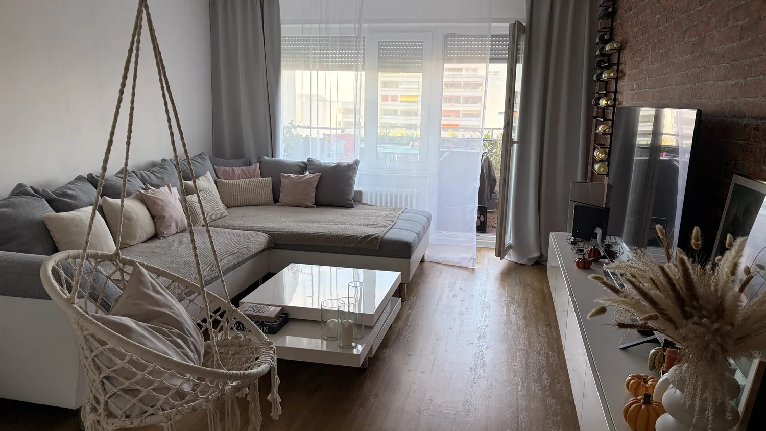 2 Zimmer Wohnung mit 66 m² in Heidelberg – Bild 7