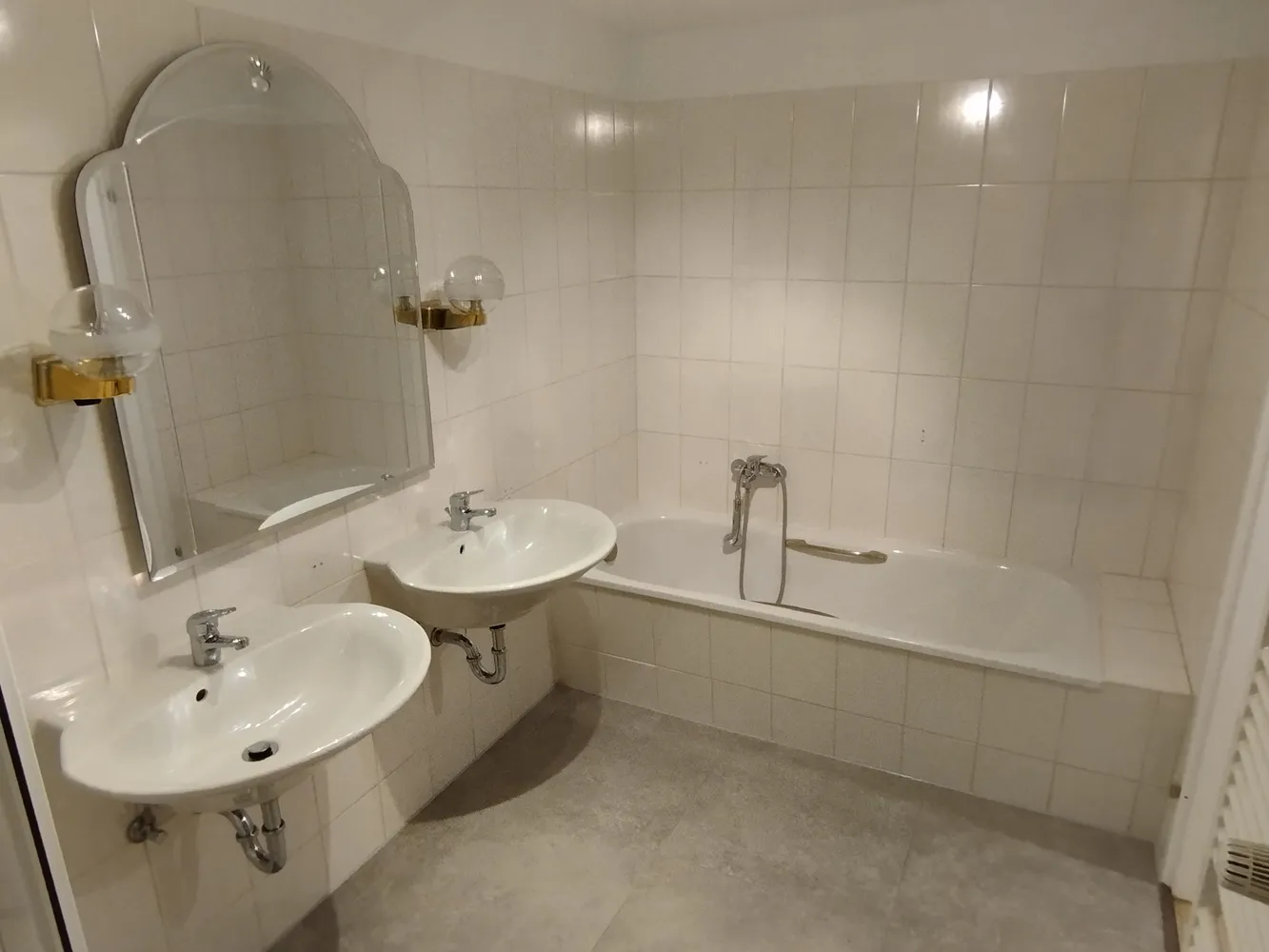 3 Zimmer Wohnung mit 93 m² in Düsseldorf – Bild 9