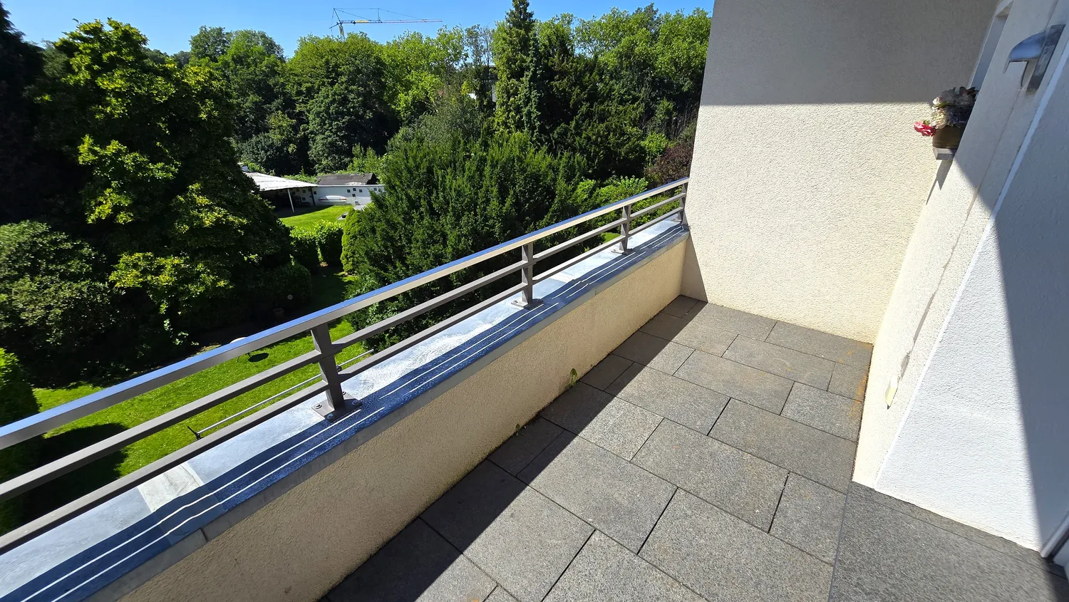 3 Zimmer Wohnung mit 107 m² in Essen – Bild 11
