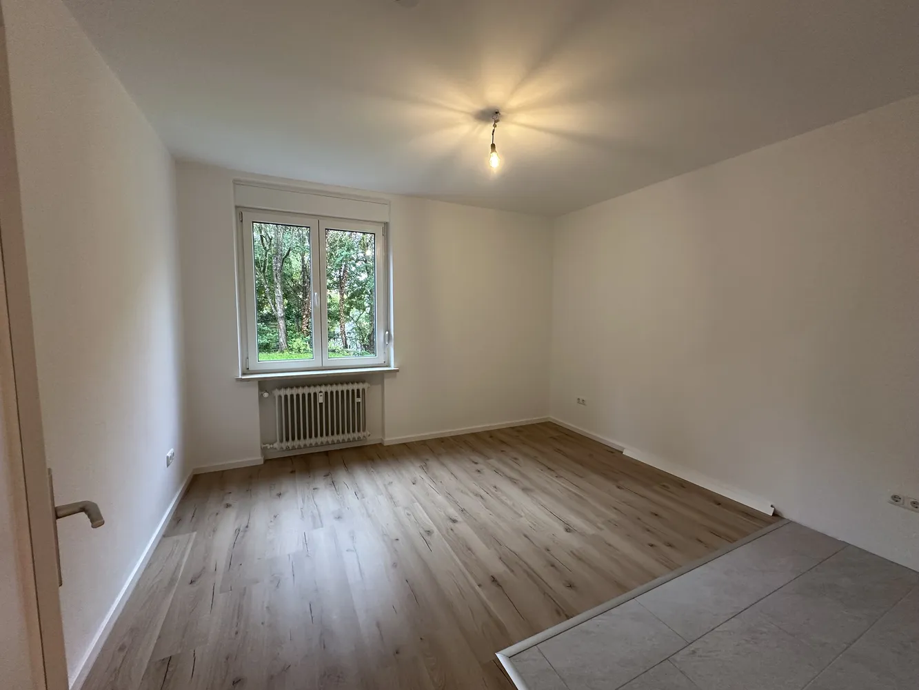 2 Zimmer Wohnung mit 30 m² in München – Bild 5