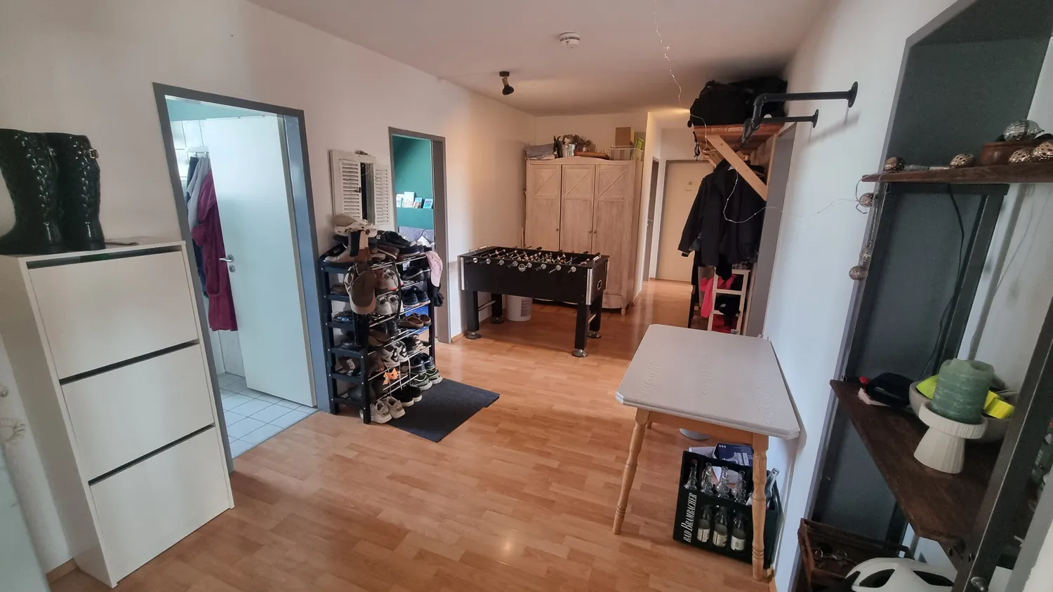 5 Zimmer Wohnung mit 128 m² in Halle (Saale) – Bild 4