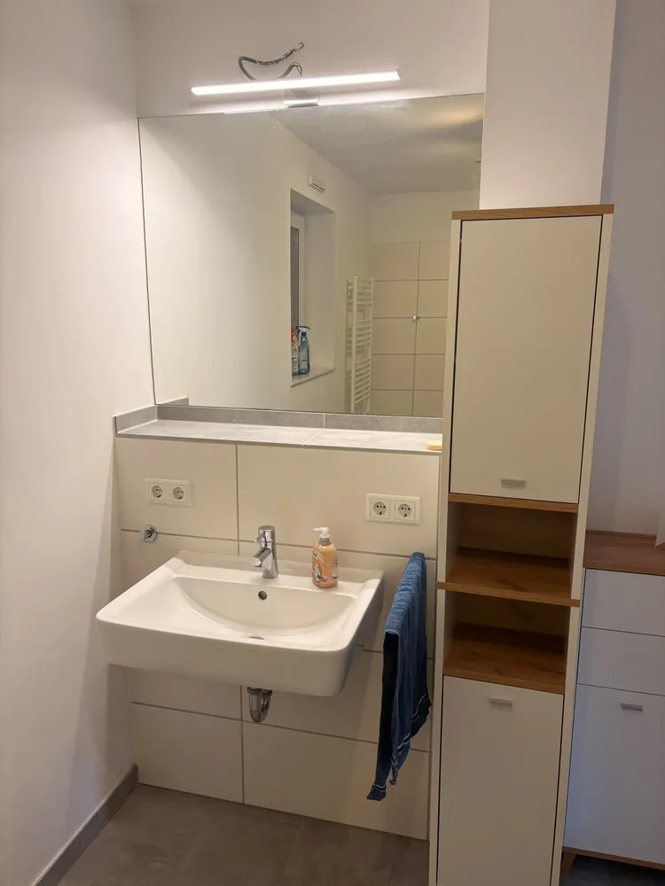 3 Zimmer Wohnung mit 67 m² in Münster – Bild 6